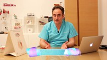 Diş Eti Hastalıklarının Genel Sağlığa Etkisi  - Prof Dr Bülent Kurtiş