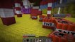 PAT And JEN PopularMMOs   Minecraft EASTER HUNGER GAMES   Lucky Block Mod   Modded Mini Game 2   You