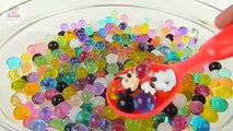 Orbeez Surprise Toys Hide & Seek   Peppa Pig, Rainbow Dash, Minions, Minnie Mouse, Hello Kitty Toys