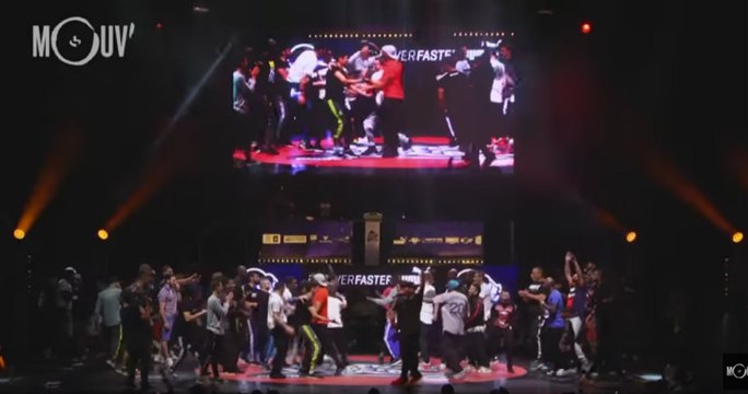 BOTY FRANCE 2016 - 1/2 finale #2 : EMATOM CREW vs. FANTASTIK ARMADA