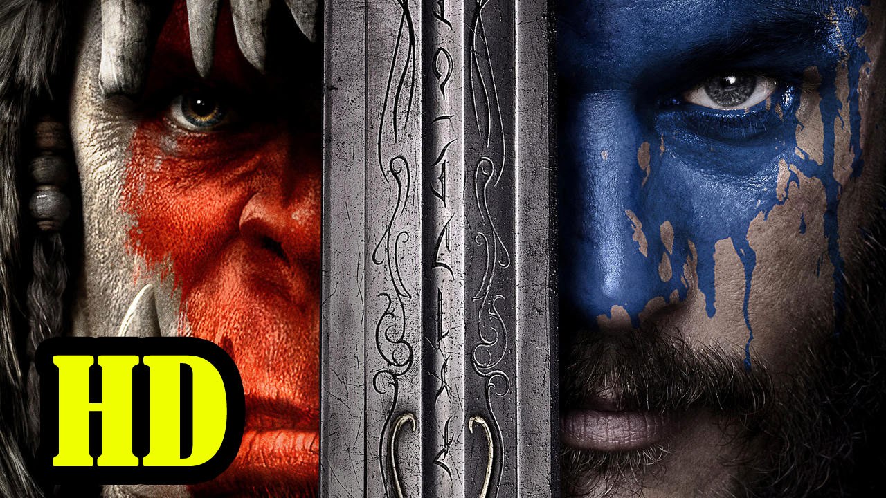 Warcraft ver pelicula completa online