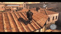 شرح تحميل وتثبيت لعبه Assassins Creed Brotherhood بحجم 2 جيجا