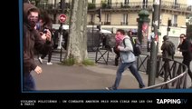 Violences policières : Un cinéaste amateur pris pour cible par des CRS à Paris