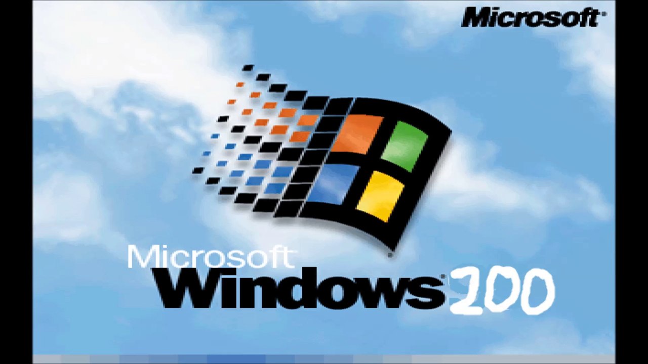 Windows 200 Parody