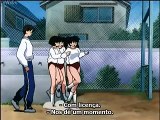 [2/2] -- InuYasha | 1ª Temporada - Episódio 20 (Legendado)