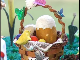 #Мариуполь13 04 02 Благотворительная акция «Истоки духовности» в ОШ №26