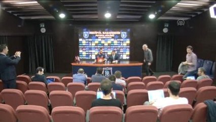 Medipol Başakşehir, Eren Albayrak'ı Renklerine Bağladı