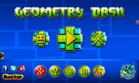 Geometry Dash - Mi Nivel Para BersGamer| EthanGamer 20