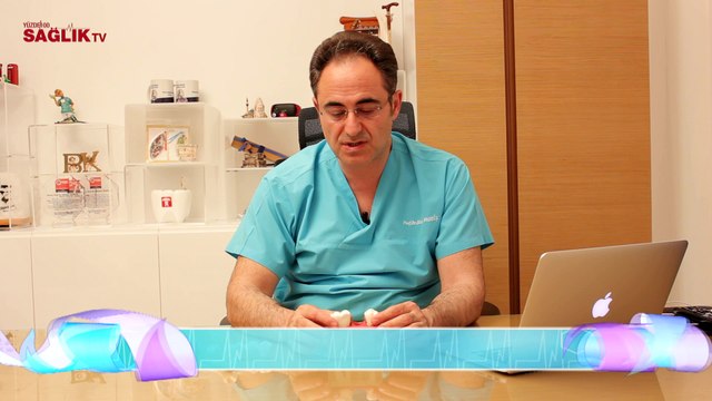 İmplant Tedavisi Nasıl Yapılır - Prof Dr Bülent Kurtiş