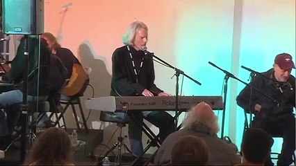 George Merrill (Boy Meet Girl) - Waiting For A Star To Fall (Accoustic Version)