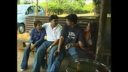 Ek raat ni vaat|Gujrati horror film|Part 1