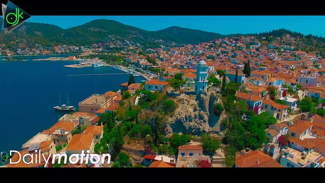 Στέλλα Καλλή - Η Αγάπη Τα 'Χει Όλα (Official Video Clip)