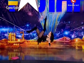 unbelievable gymnastic stunts