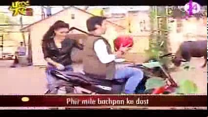 Thapki Pyaar ki New Entry 27th May 2016 News