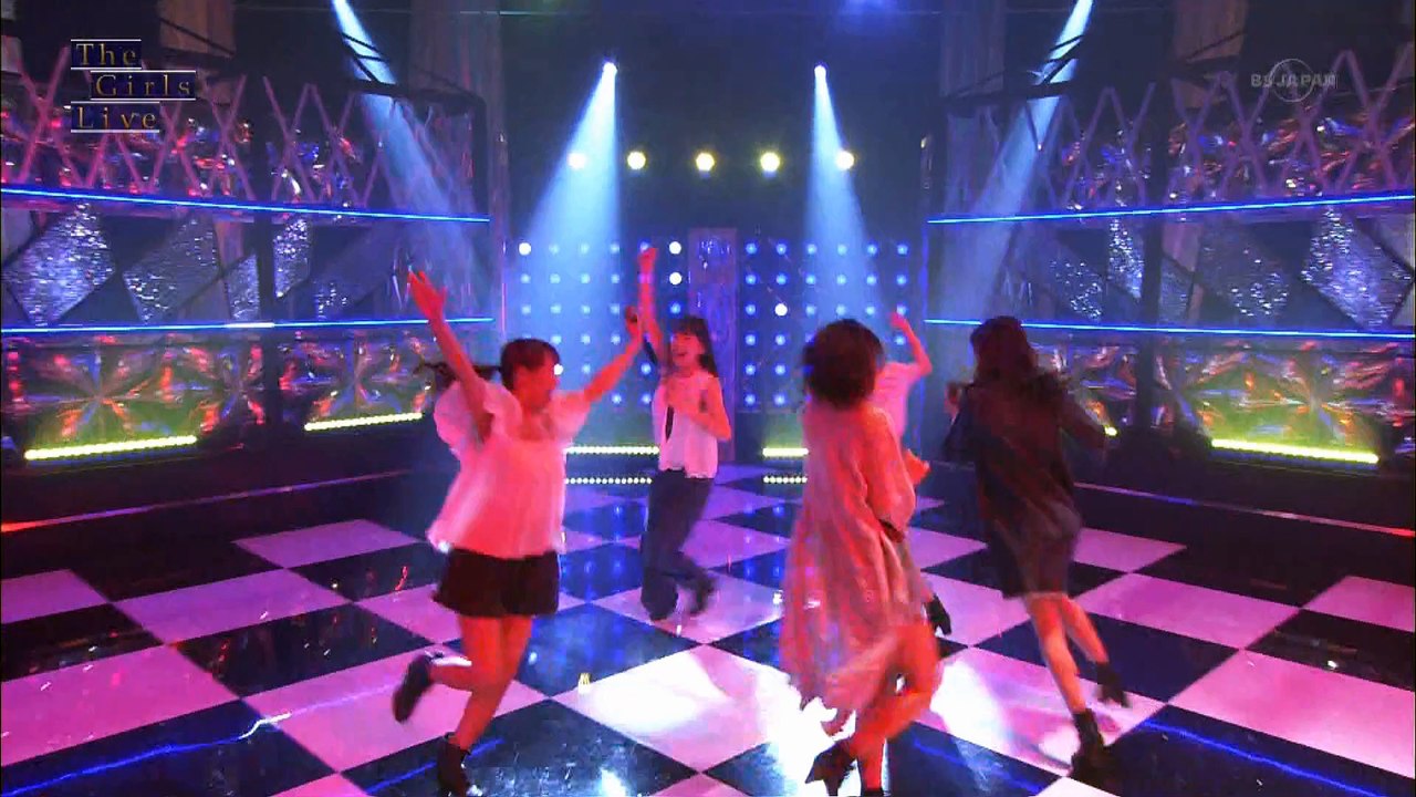 Juice=Juice 「Girls Be Ambitious」 (The Girls Live 20160523) 動画 Dailymotion