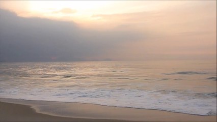 BRESIL RIO COPACABANA (1)