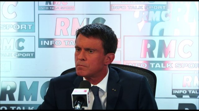 Critique du gouvernement de Fillon par Valls: Quand on tient un propos dans l'opposition, il faut y réfléchir à deux fois se défend Valls