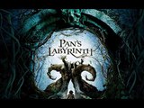 Pan's Labyrinth Lullaby - Flute and Piano (faster version)