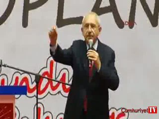 Kemal Kılıçdaroğlu'ndan çok sert Rıza Sarraf açıklaması