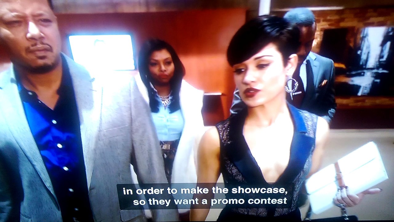 Empire Season 1