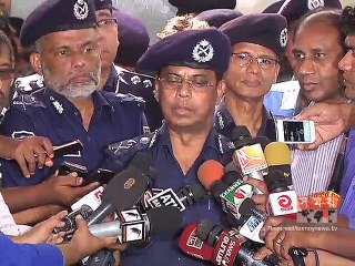 ‘আসলাম চৌধুরী সরকার উৎখাতের ষড়যন্ত্র করছিলো’