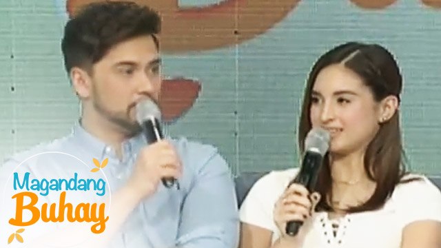 Magandang Buhay: Is Coleen 'the one' for Billy?