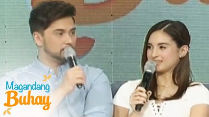 Magandang Buhay: Is Coleen 'the one' for Billy?