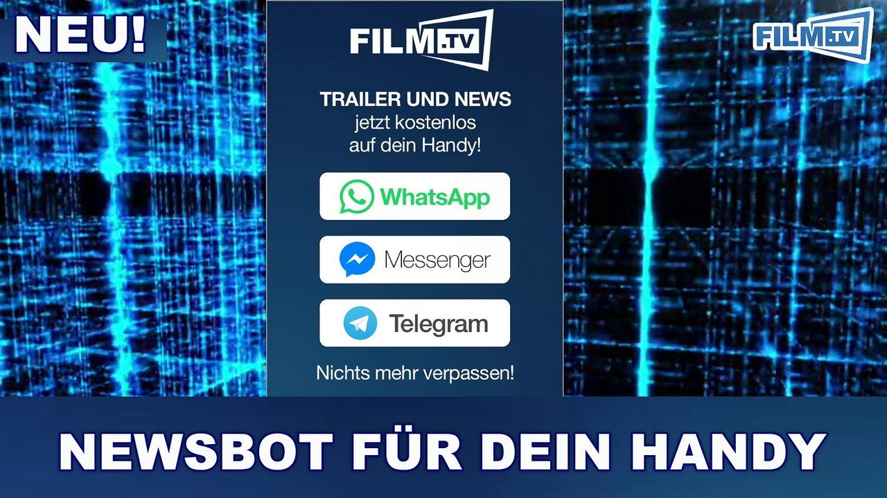 Whatsapp newsbot für dein handy