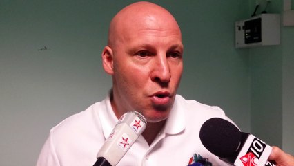 Elan Béarnais : Éric Bartecheky prolongé jusqu'en 2018