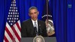 President Obama Holds a Press Availability taliban