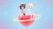 Watch Space Patrol Luluco S1E9 : Full Episode