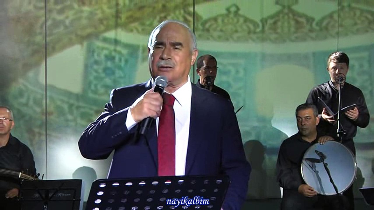 İsmail Coşar Derdin çoktur gülme ağla gönül