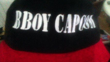 BBOY CAPCOM ak.a Respeck on my Name