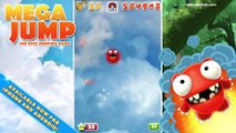 Mega Jump - The Epic Jumping Game - HD