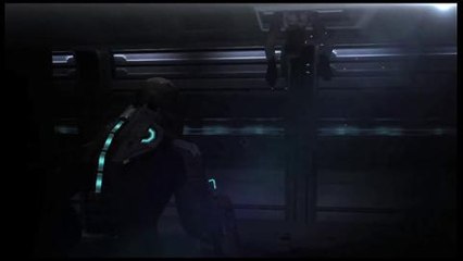 Dead Space Official Trailer - iPhone _ iPad