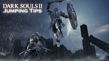Richtig springen in Dark Souls 2