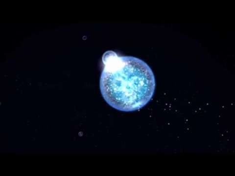 Osmos - Trailer
