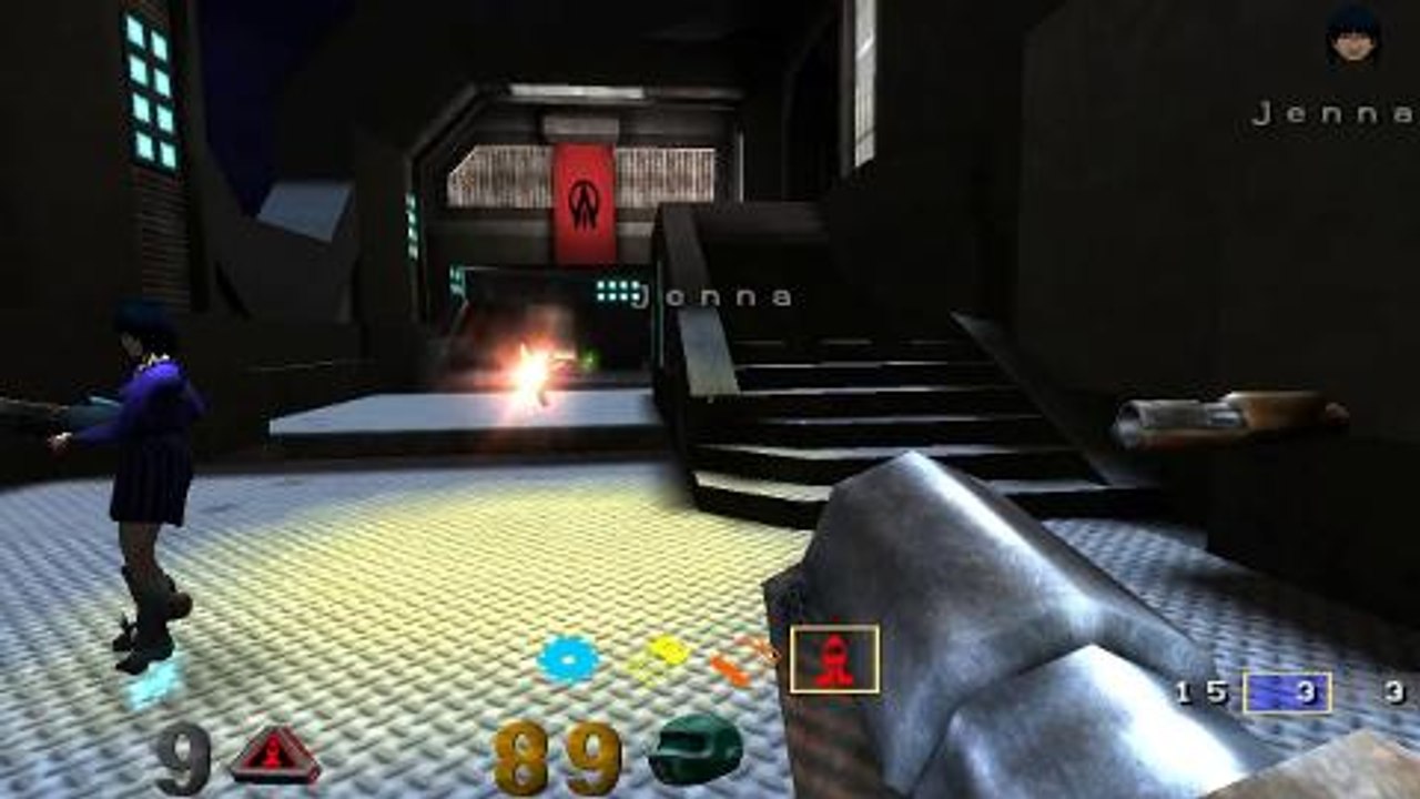 OpenArena
