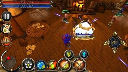 Dungeon Defenders First Wave - Trailer