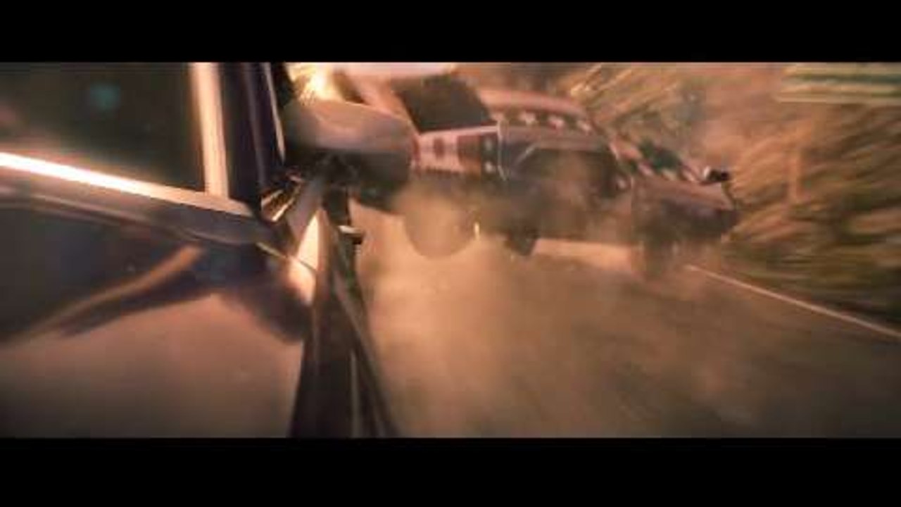 GRID 2 - Trailer