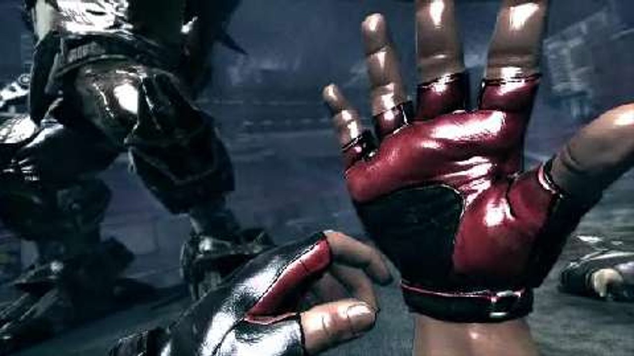 Duke Nukem Forever - Tráiler