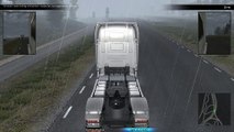 Scania Truck Driving Simulator - Vidéo de Gameplay