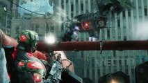 Crysis 3 - Multiplayer Gameplay Trailer