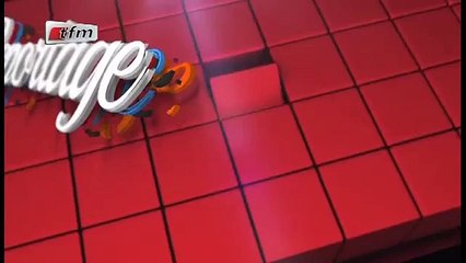 Reportage Ndoye Bane sur le takku Souf d'un Ex Rappeur