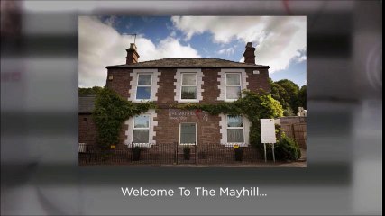 Dentist In Abergavenny - The Mayhill
