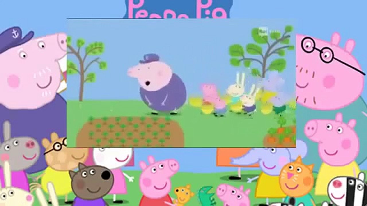 Peppa Pig Italiano Nuovi Episodi Completi 2014