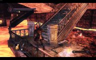 Dark Souls II: SotFS Iron Keep Speed Run SECOND RAID