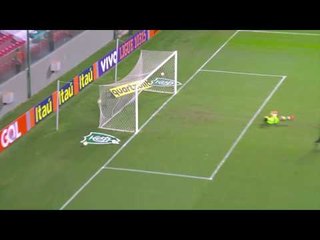 Brasileirão 2016 - América-MG 1 x 1 Vitória