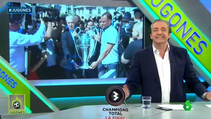 JUGONES LA SEXTA 26 MAYO JUEVES 2016