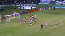 Coritiba 1 - 1 Sao Paulo  - Brasileirão 2016